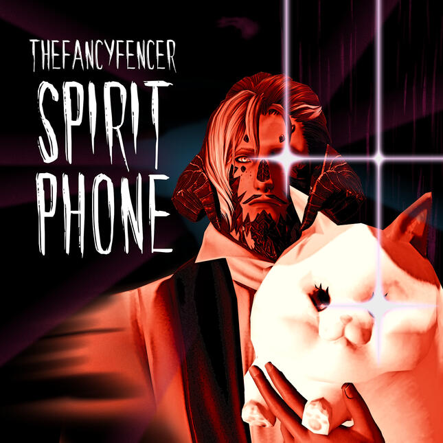Spirit Phone Spirit Phone