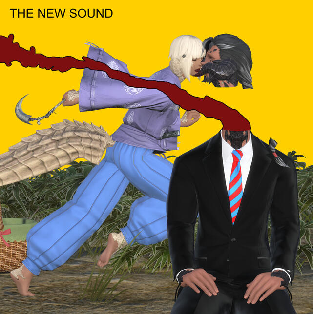 The New Sound