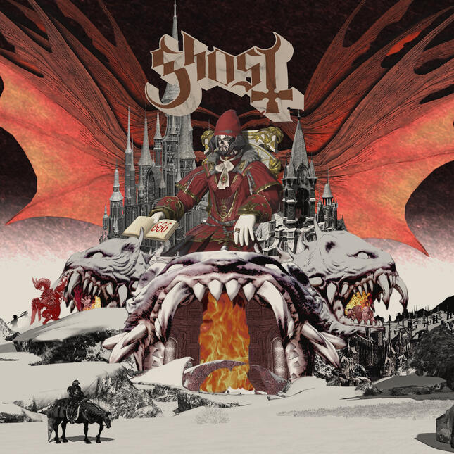Prequelle Prequelle