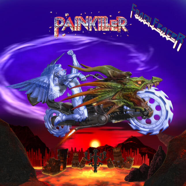 Painkiller