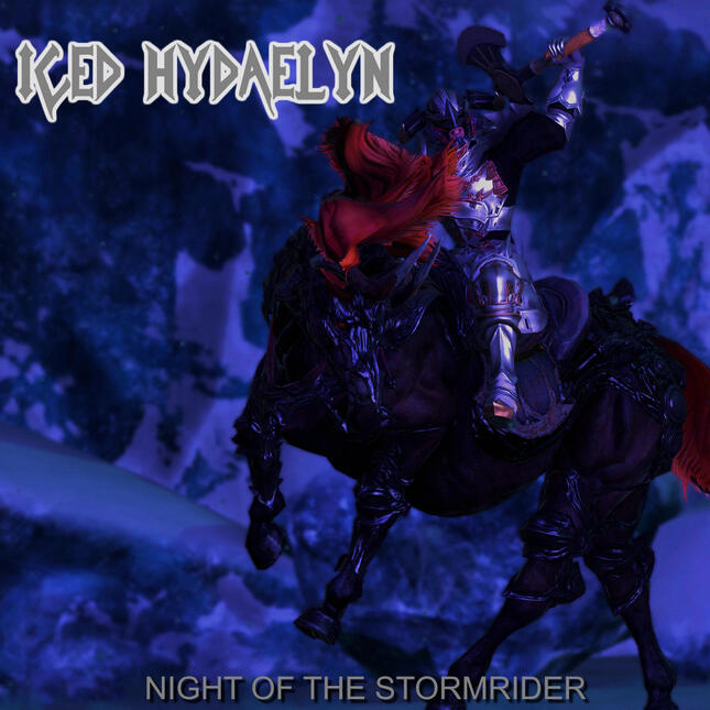 Night of the Stormrider