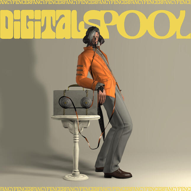 Digital Spool